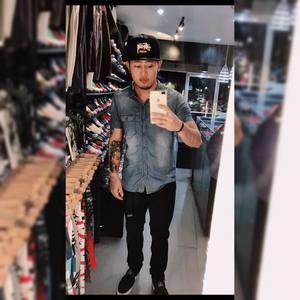 Meet your Posher, Gian carlo